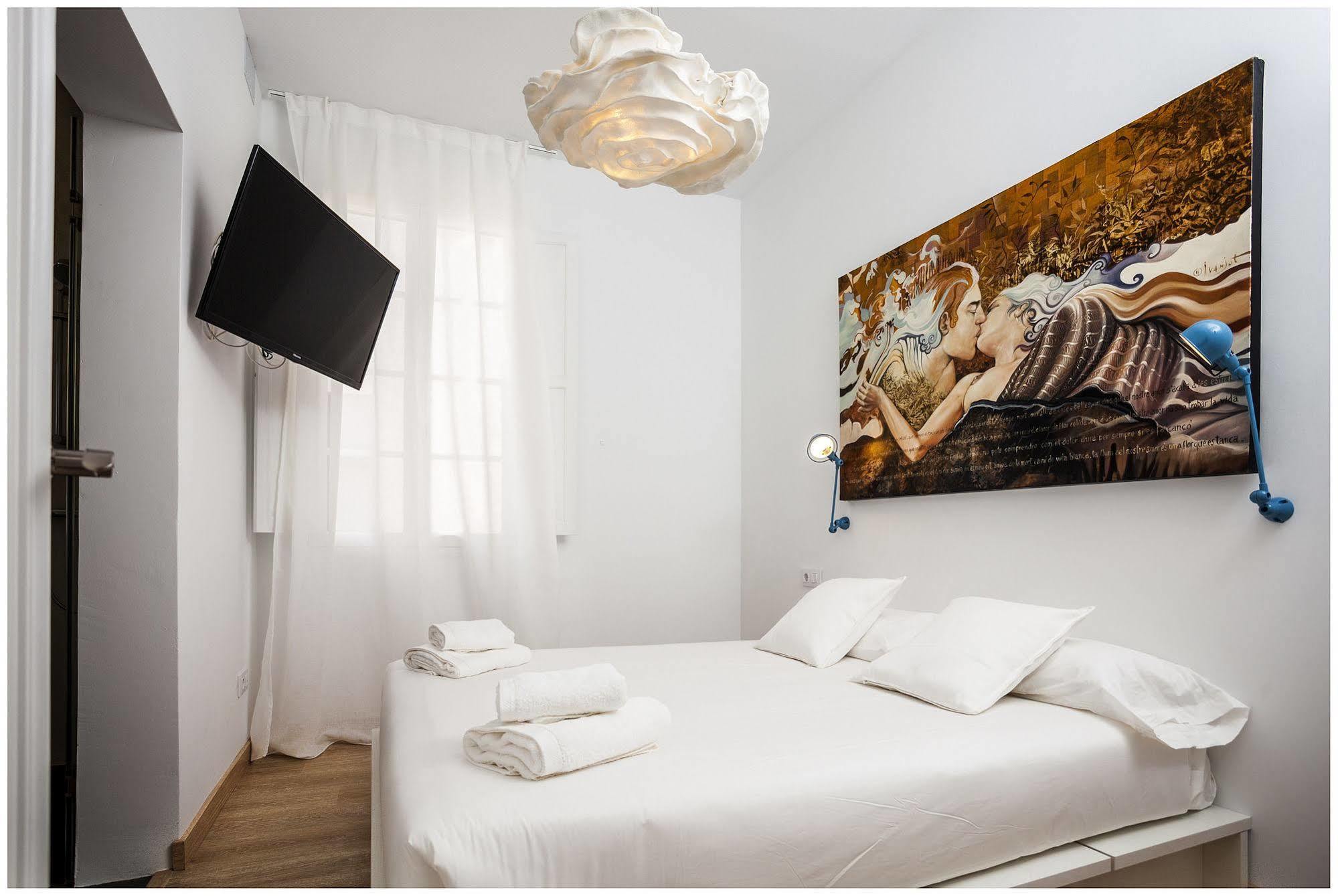Cheap & Chic Hotel Ciutadella (Menorca)