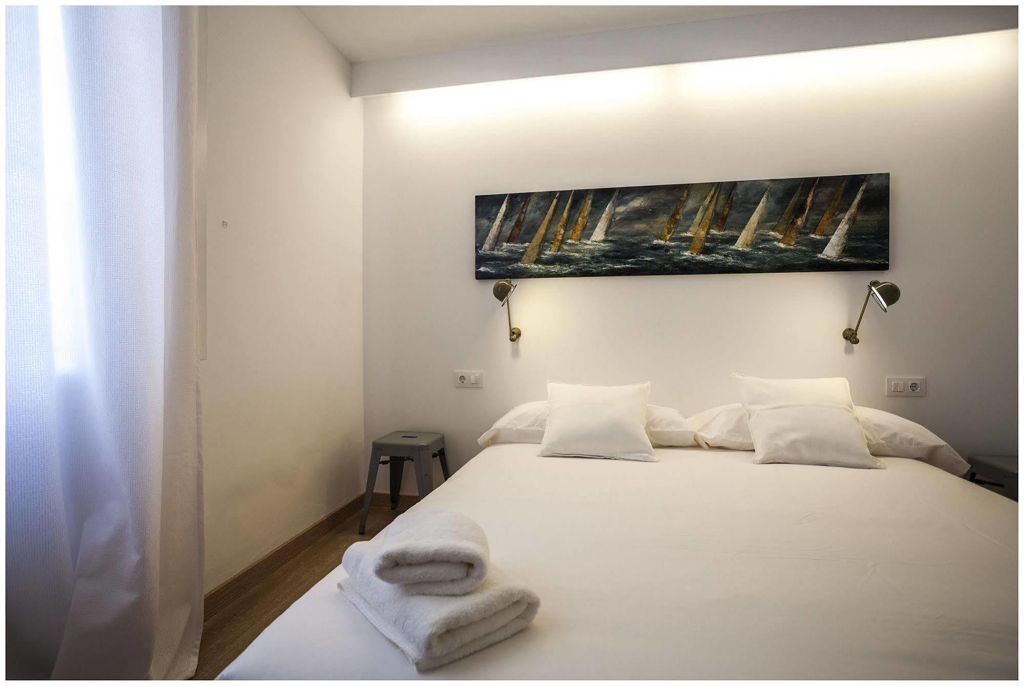Hotel Cheap & Chic Ciutadella (Menorca)
