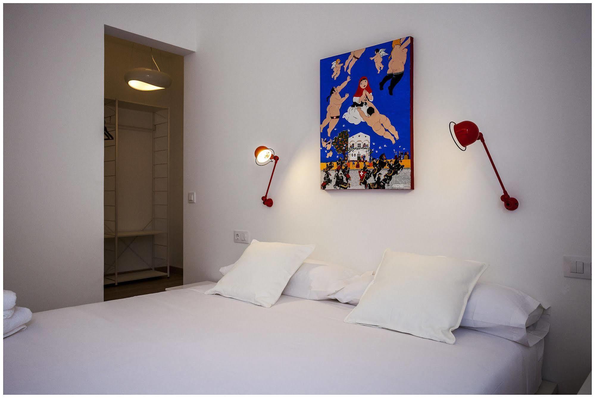 Cheap & Chic Ciutadella (Menorca)