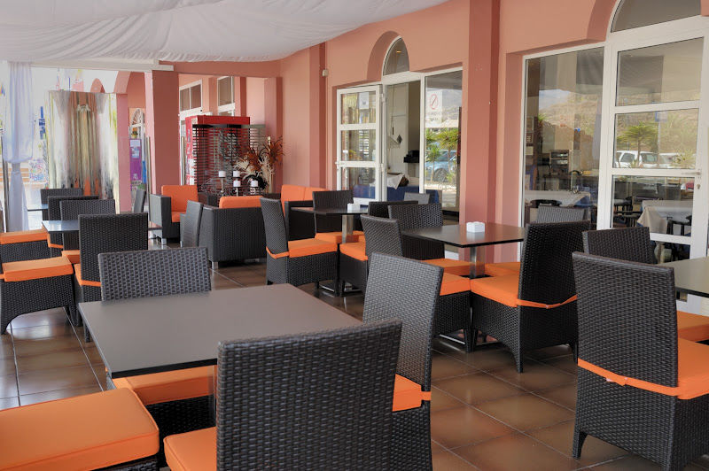 Marola Park Apartment Playa de las Americas (Tenerife)