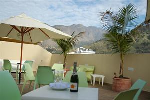 Benahoare Hotel 3*