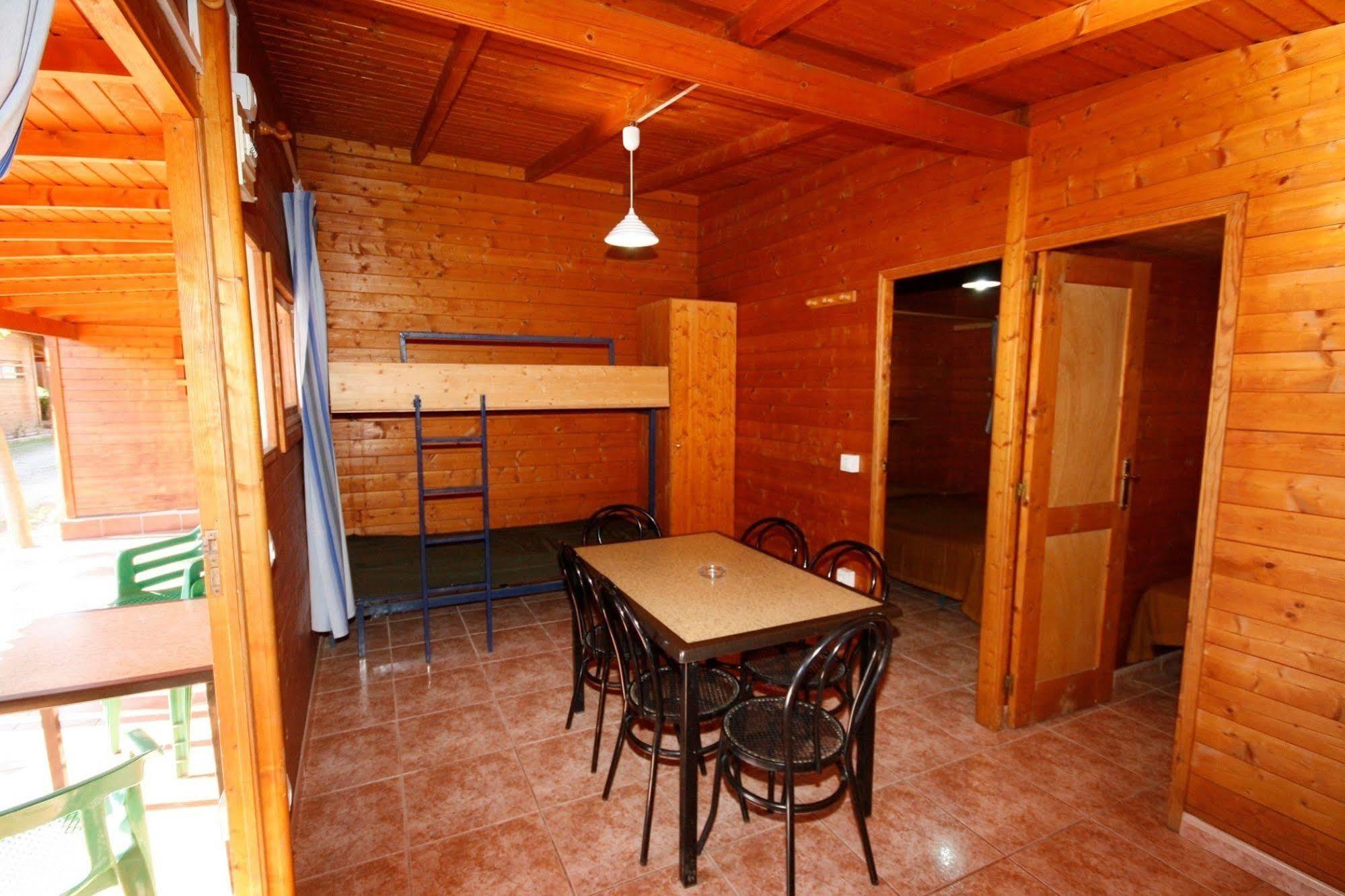Camping Playa Y Fiesta 2*
