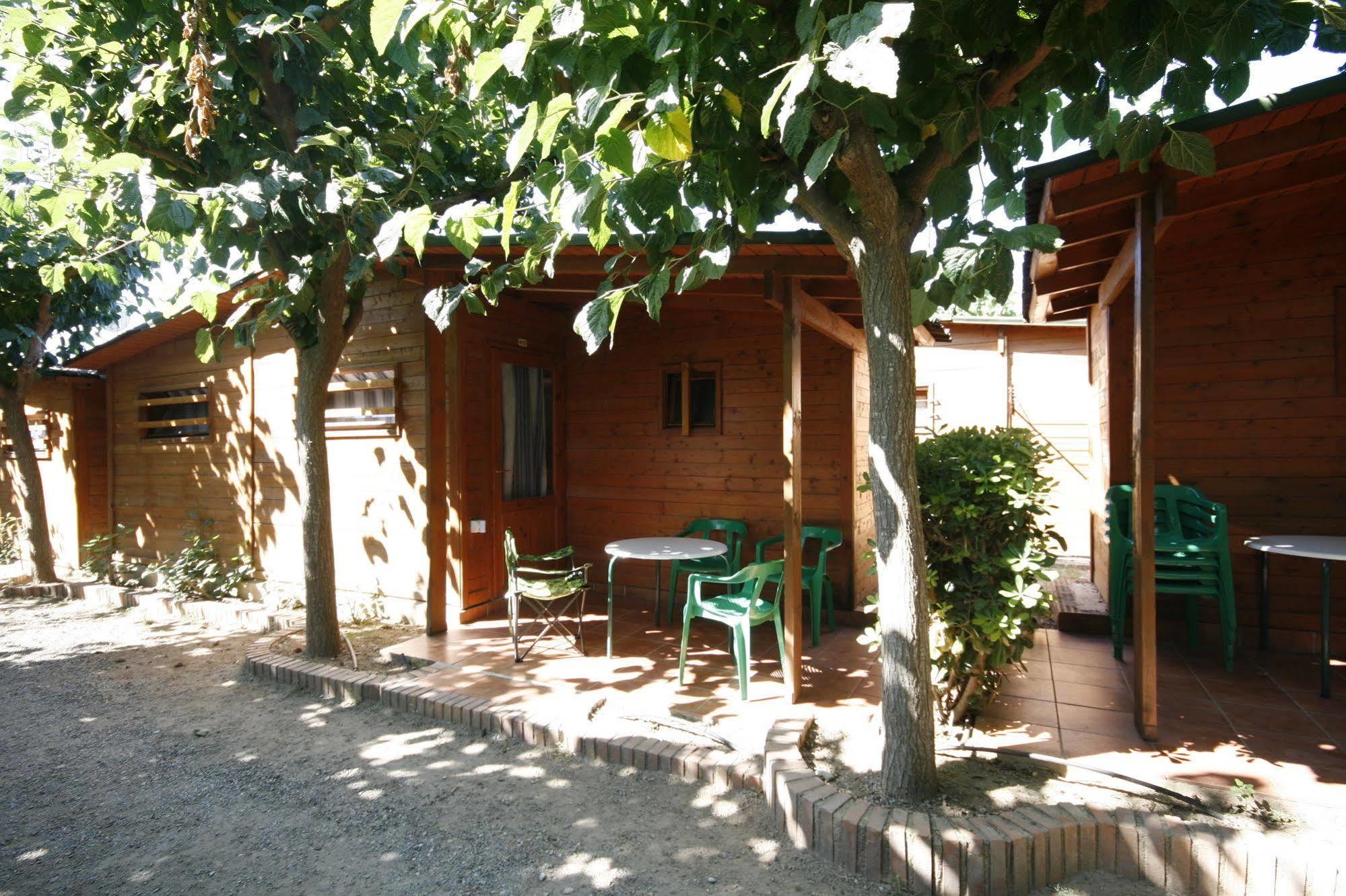 Camping Playa Y Fiesta Miami Platja (Miami Playa)