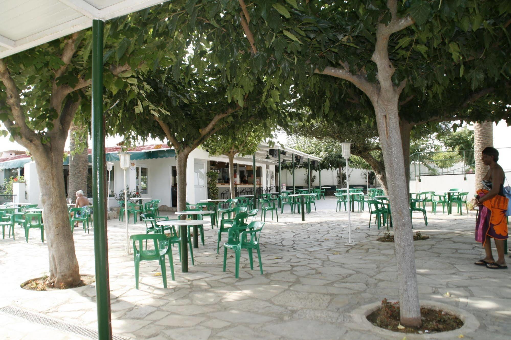 Camping Playa Y Fiesta Miami Platja (Miami Playa)