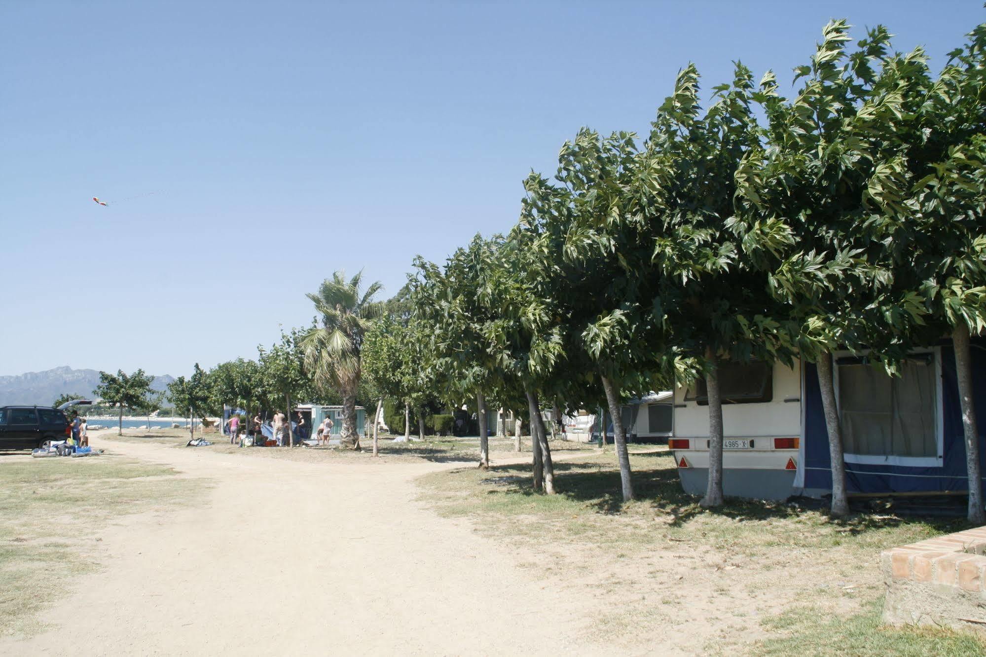 Playa Y Fiesta Camping Miami Platja (Miami Playa)
