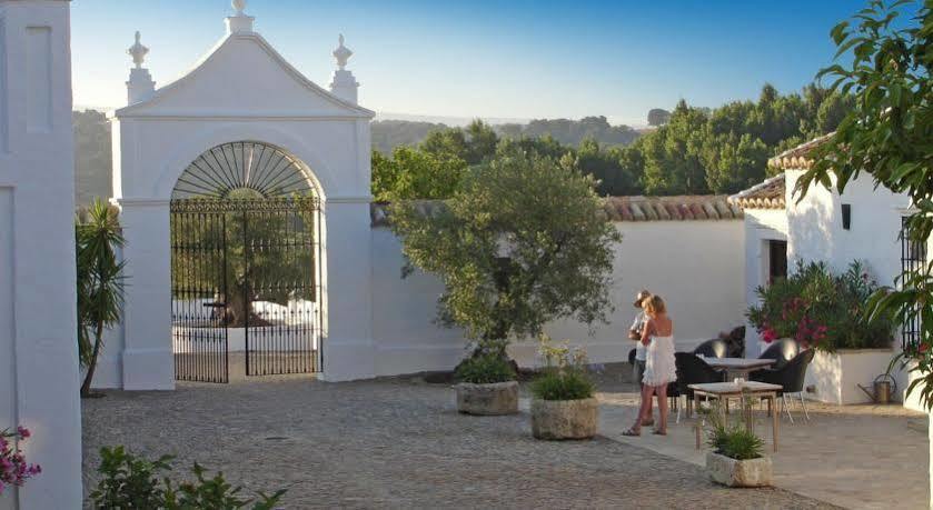 Bed and breakfast Cortijo El Guarda 4*