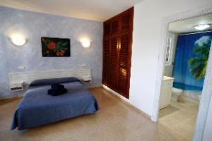 Apartment El Bergantin Menorca Club (adults Only)