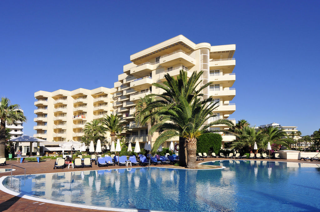 Hipotels Mercedes Apartahotel