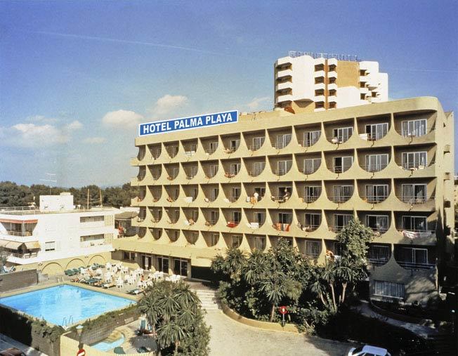 Vibra Palma Cactus 4* Playa de Palma (Mallorca)