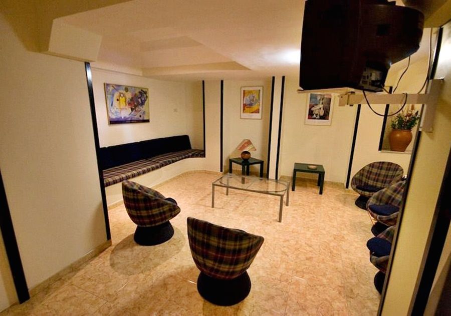 Apartamento Catalina Park *