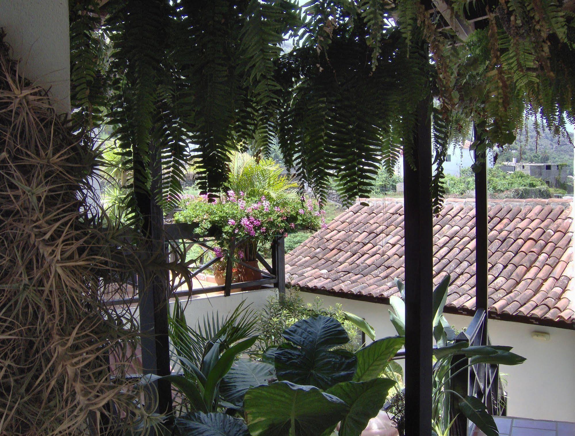 Apartment Monasterio De San Antonio - Adults Only Icod De Los Vinos