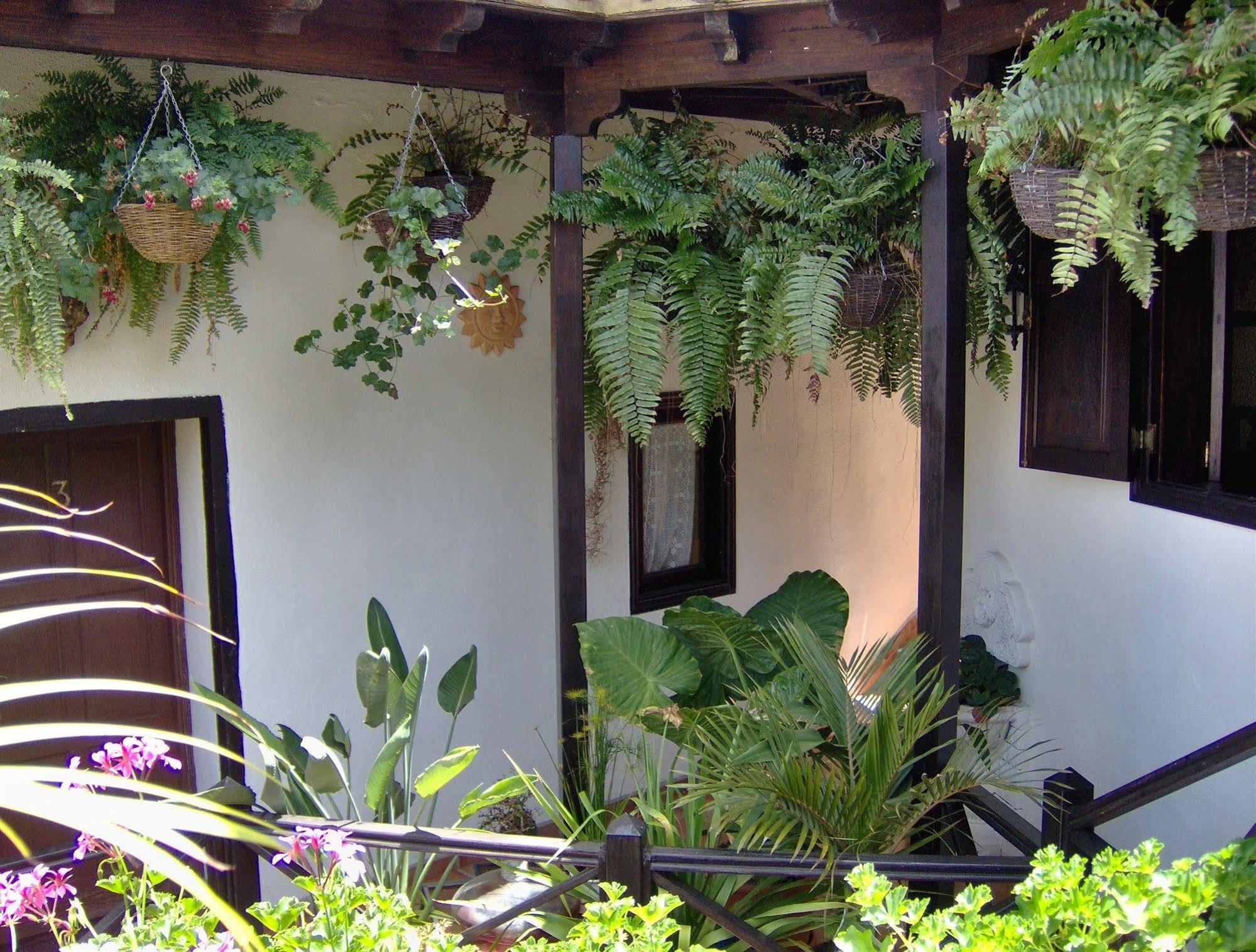 Monasterio De San Antonio - Adults Only Apartment *