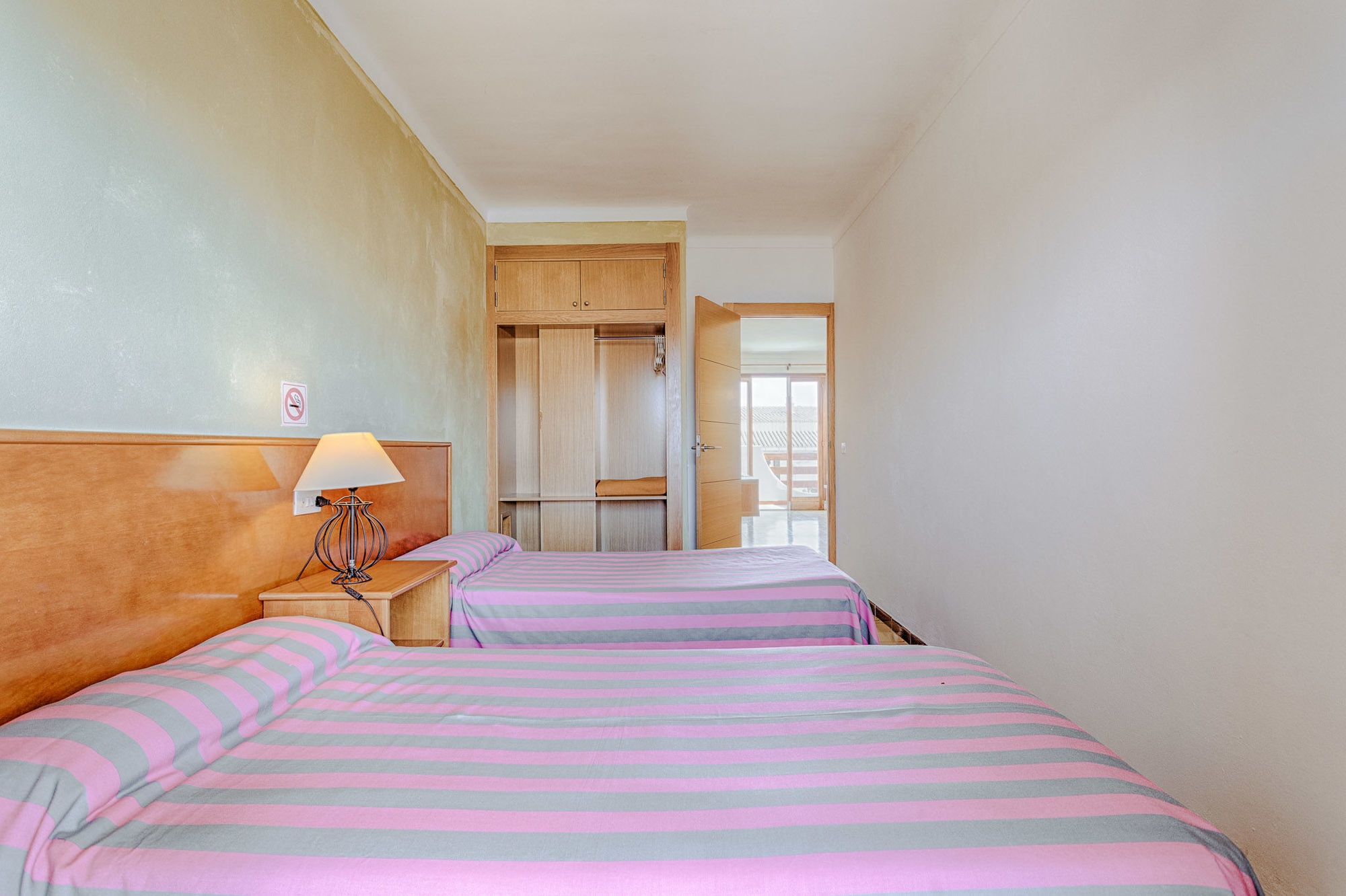 Estanques Apartment