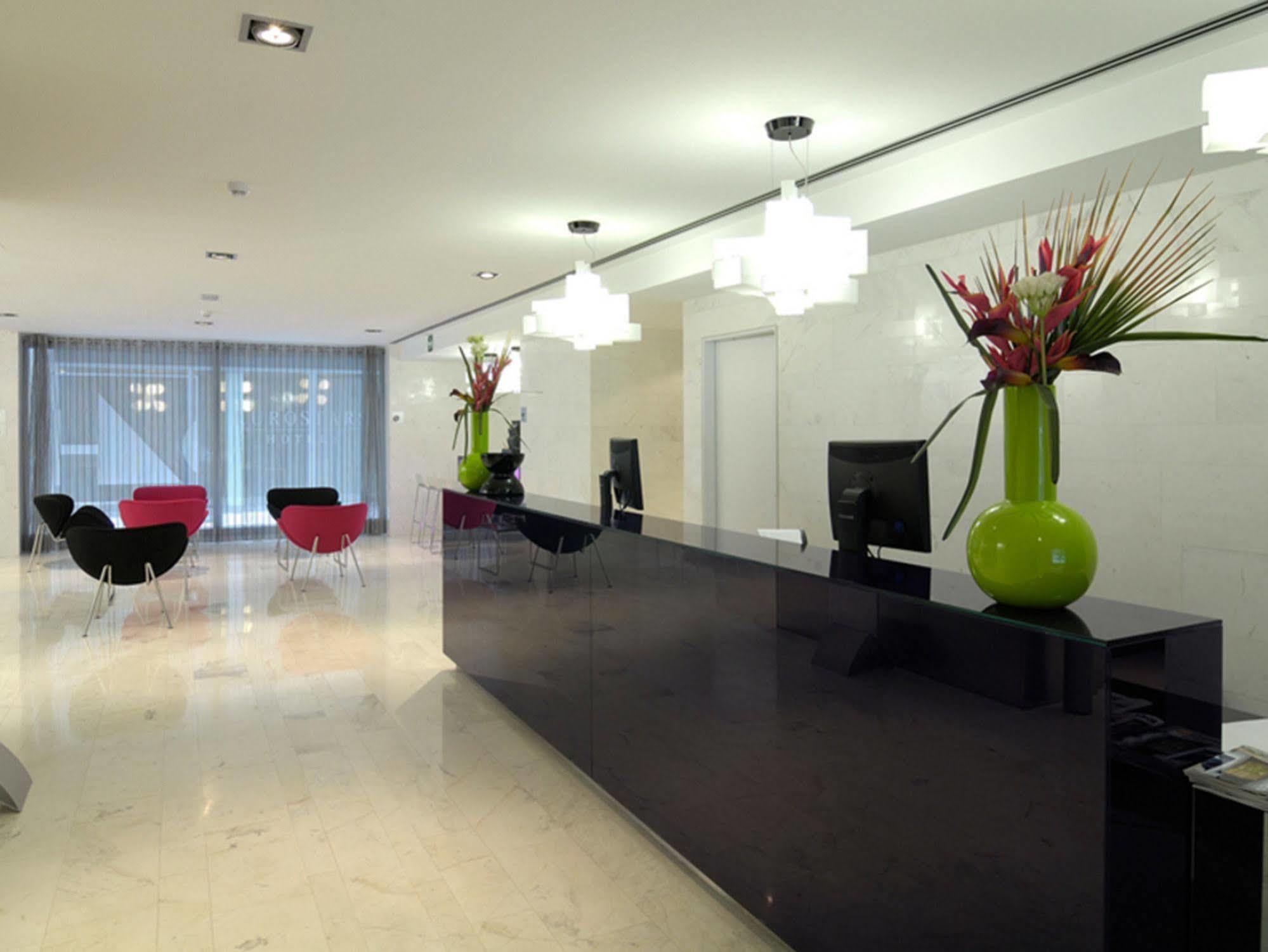 Eurostars Lex