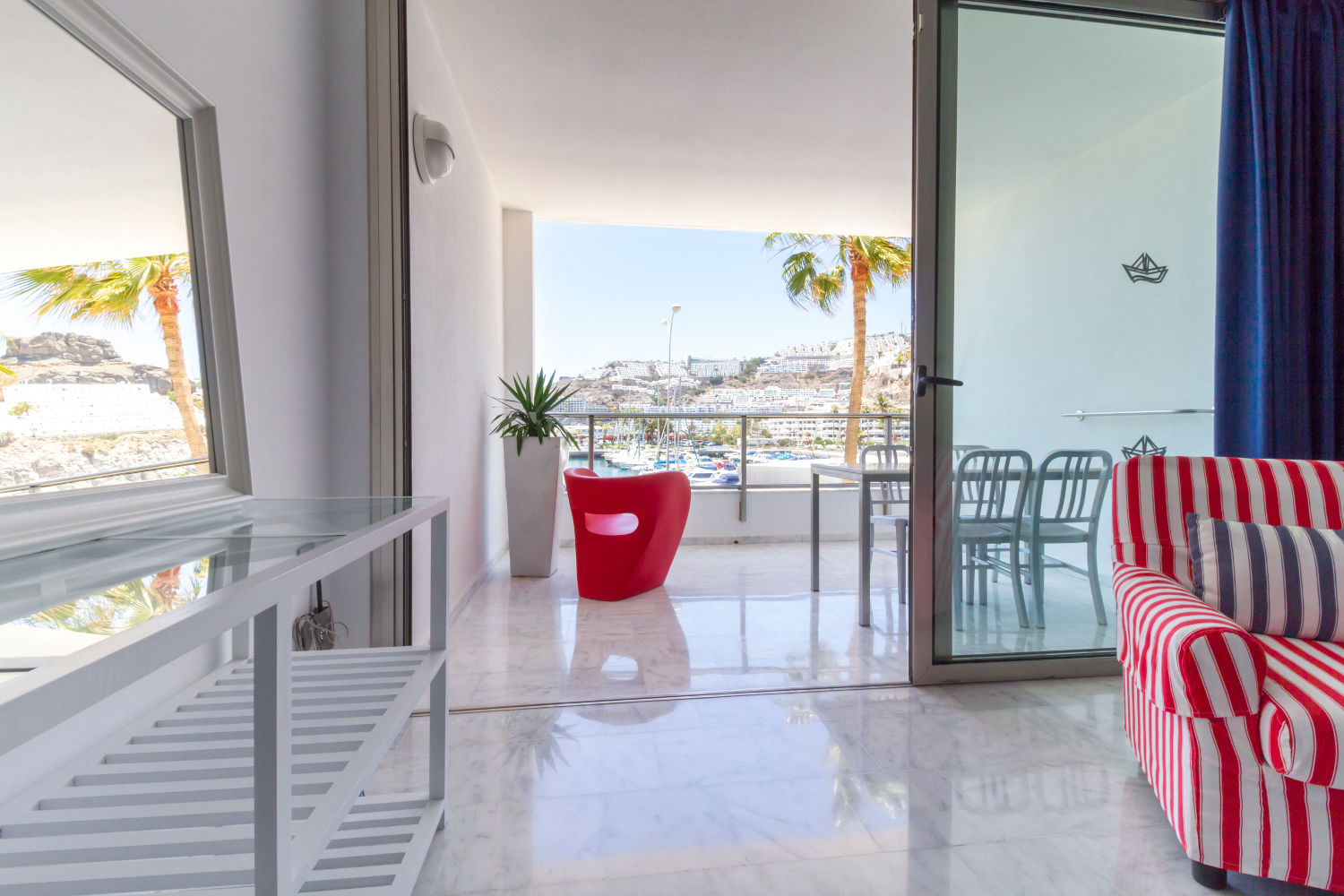 Hotel H10 Costa Mogan - Adults Only 4*