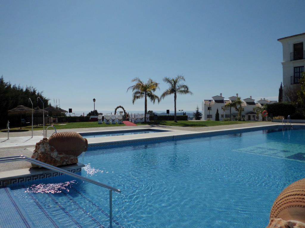 Hotel Ilunion Hacienda De