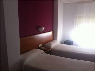 La Perla Hotel 2*