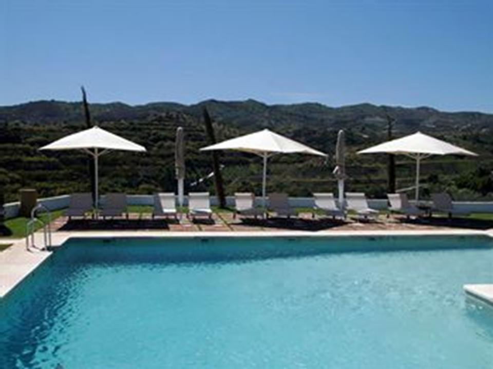 Hotel B Bou Cortijo Bravo