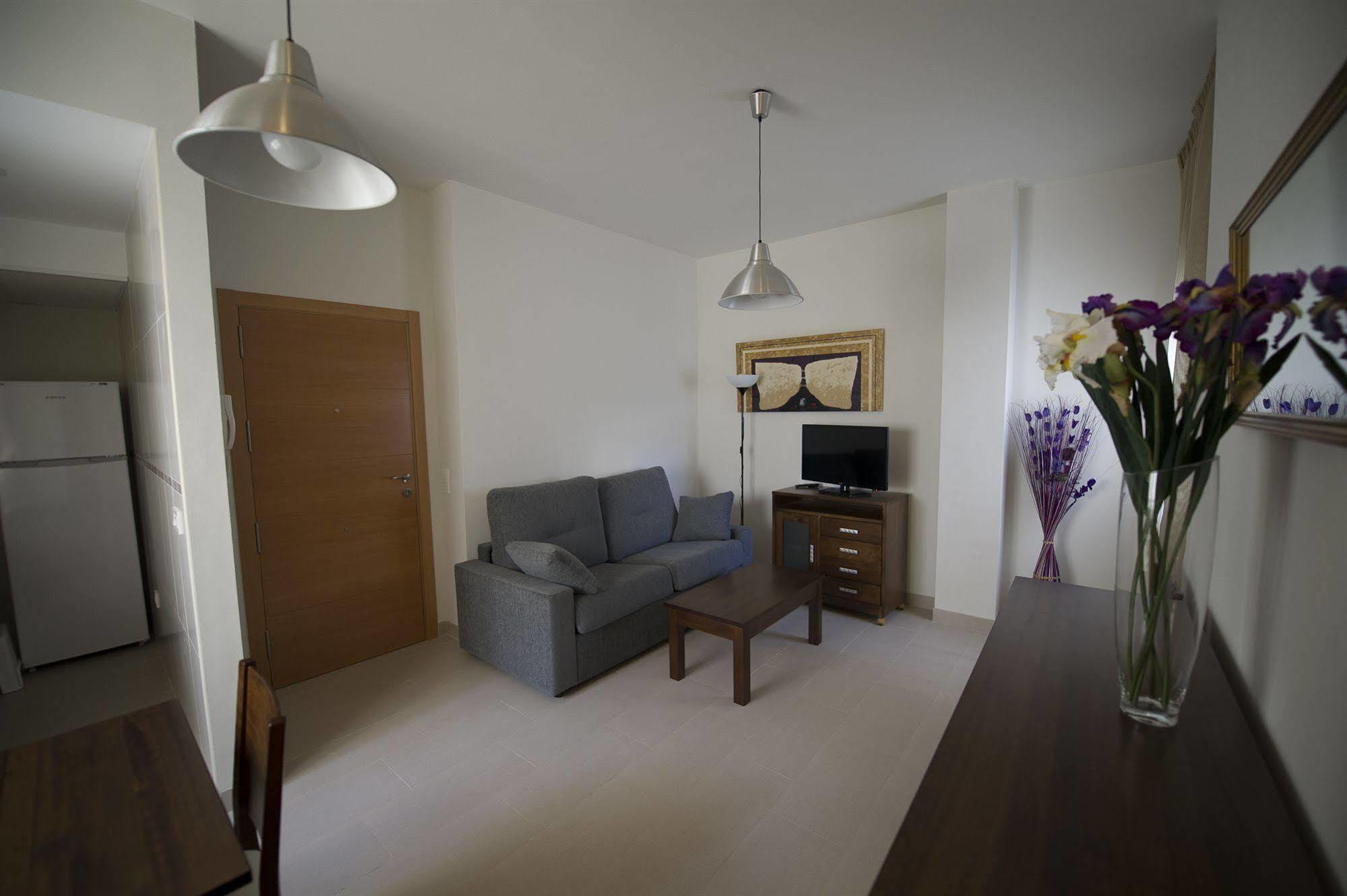 Gibralfaro Centro Apartamento