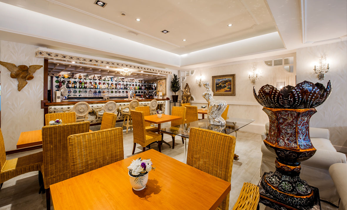 Hotel Sercotel President 4*