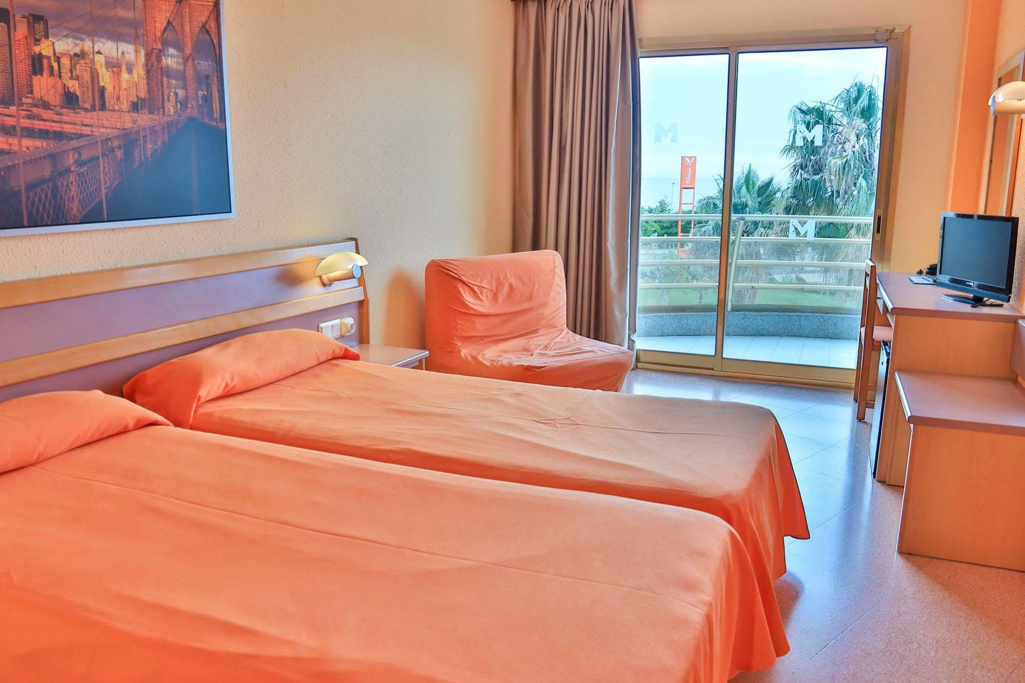 Hotel Mercury By Alegria 4*