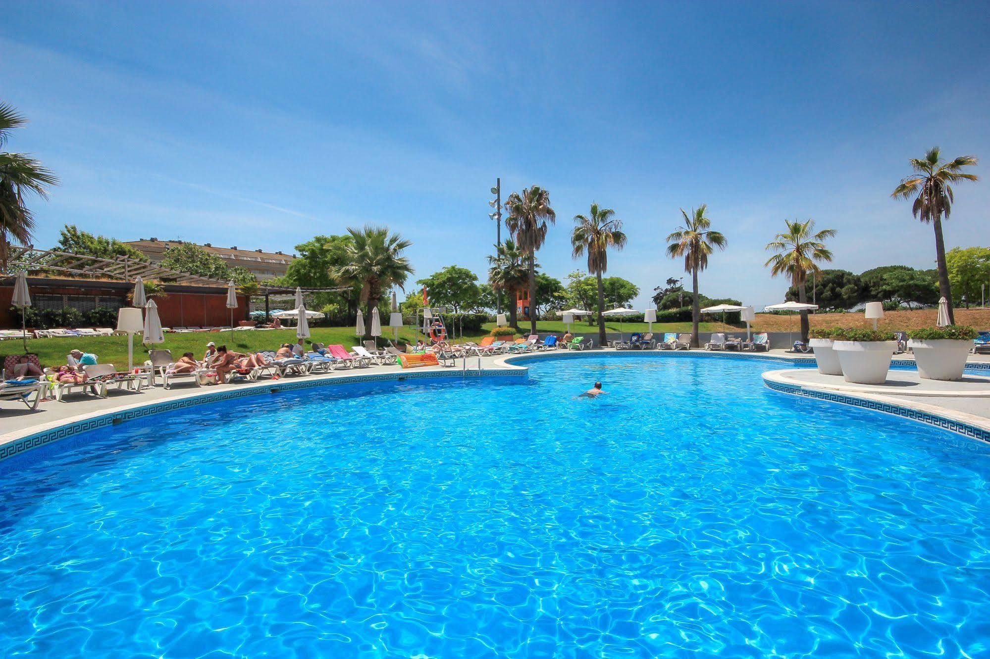 Mercury By Alegria Hotel 4*