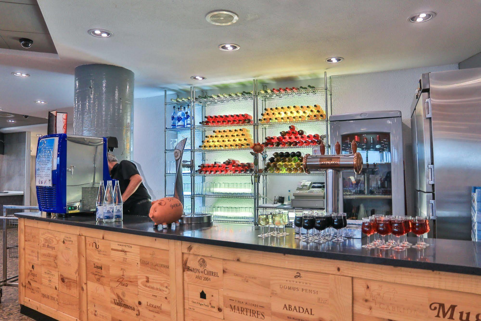 Mercury By Alegria Hotel