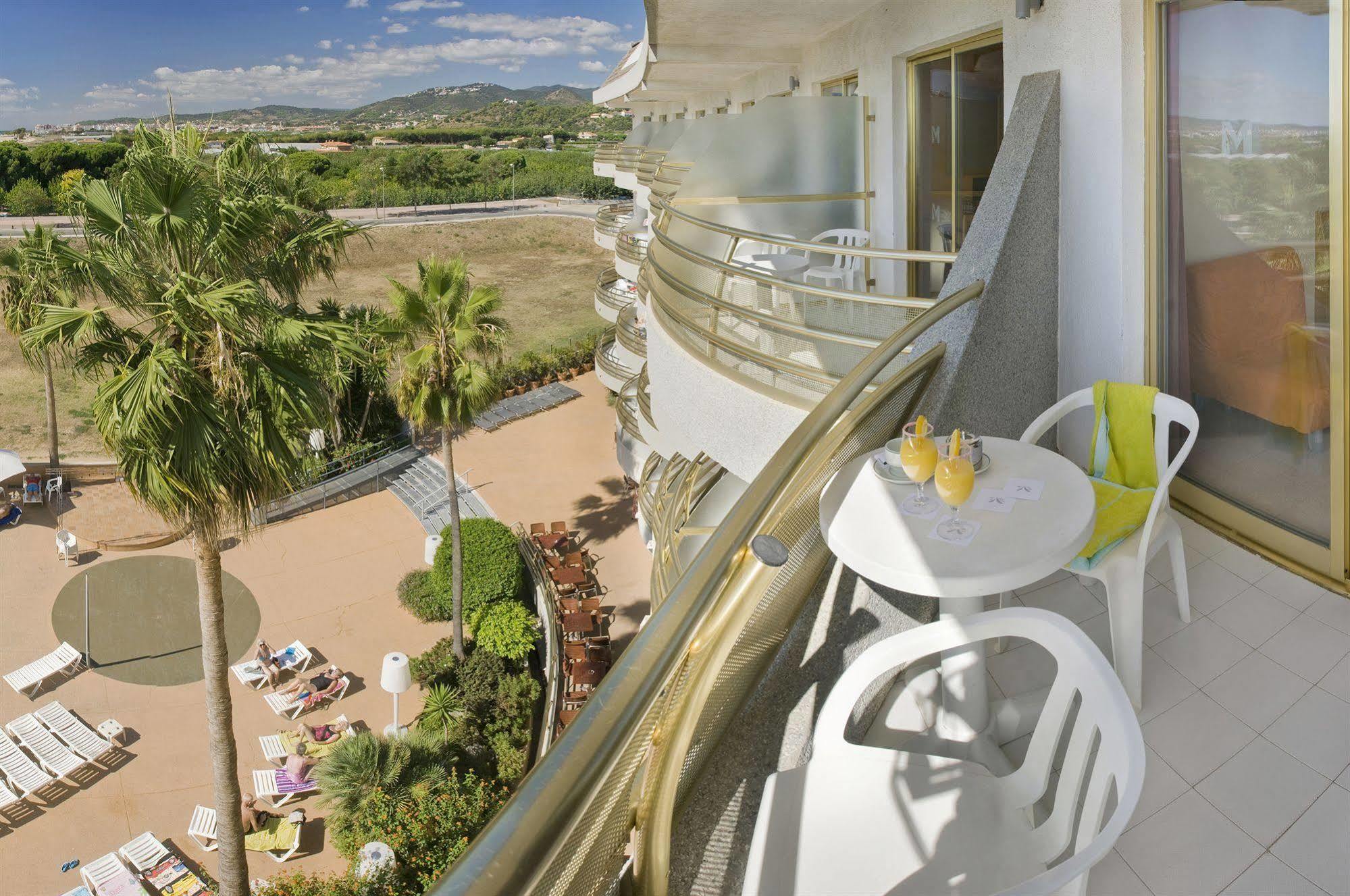 Mercury By Alegria Hotel