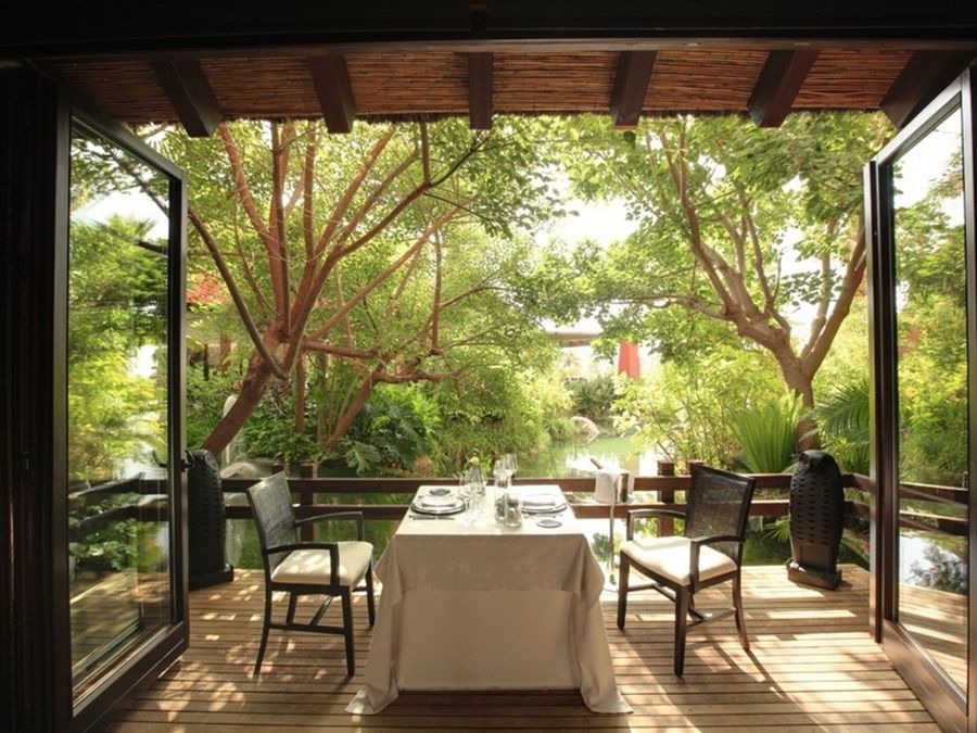Gardens & Thai Spa, A Royal Hideaway 5* Finestrat