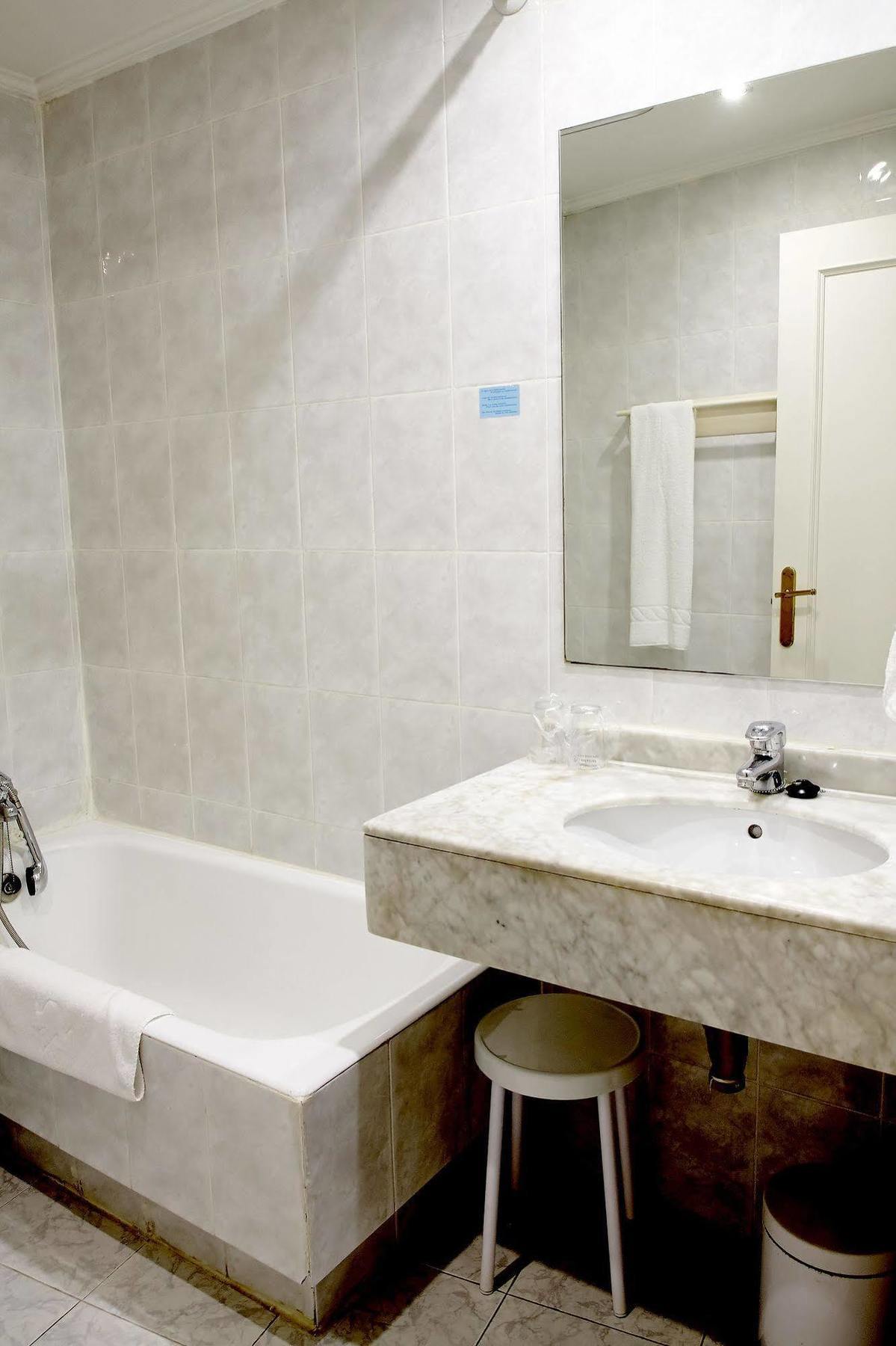 Hotel San Jorge