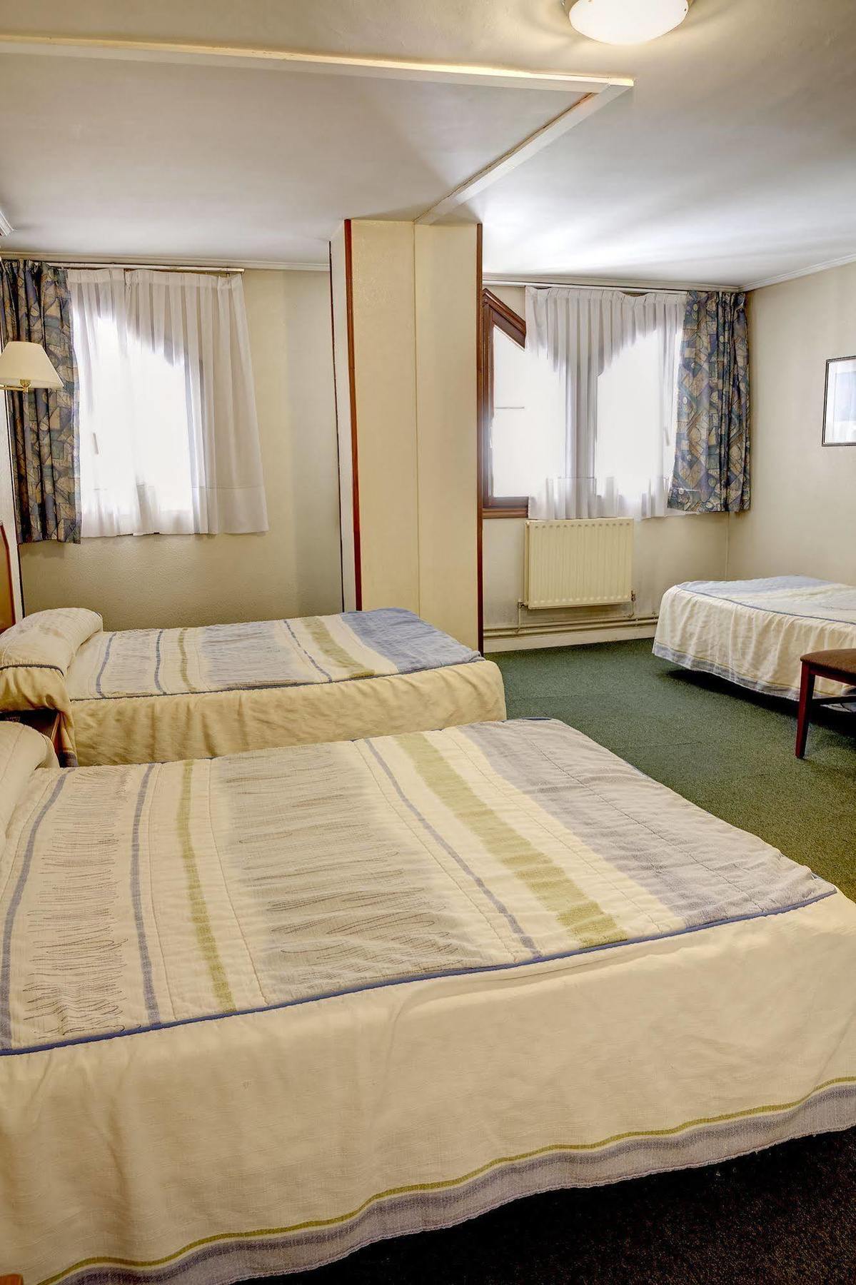 Hotel San Jorge 2*