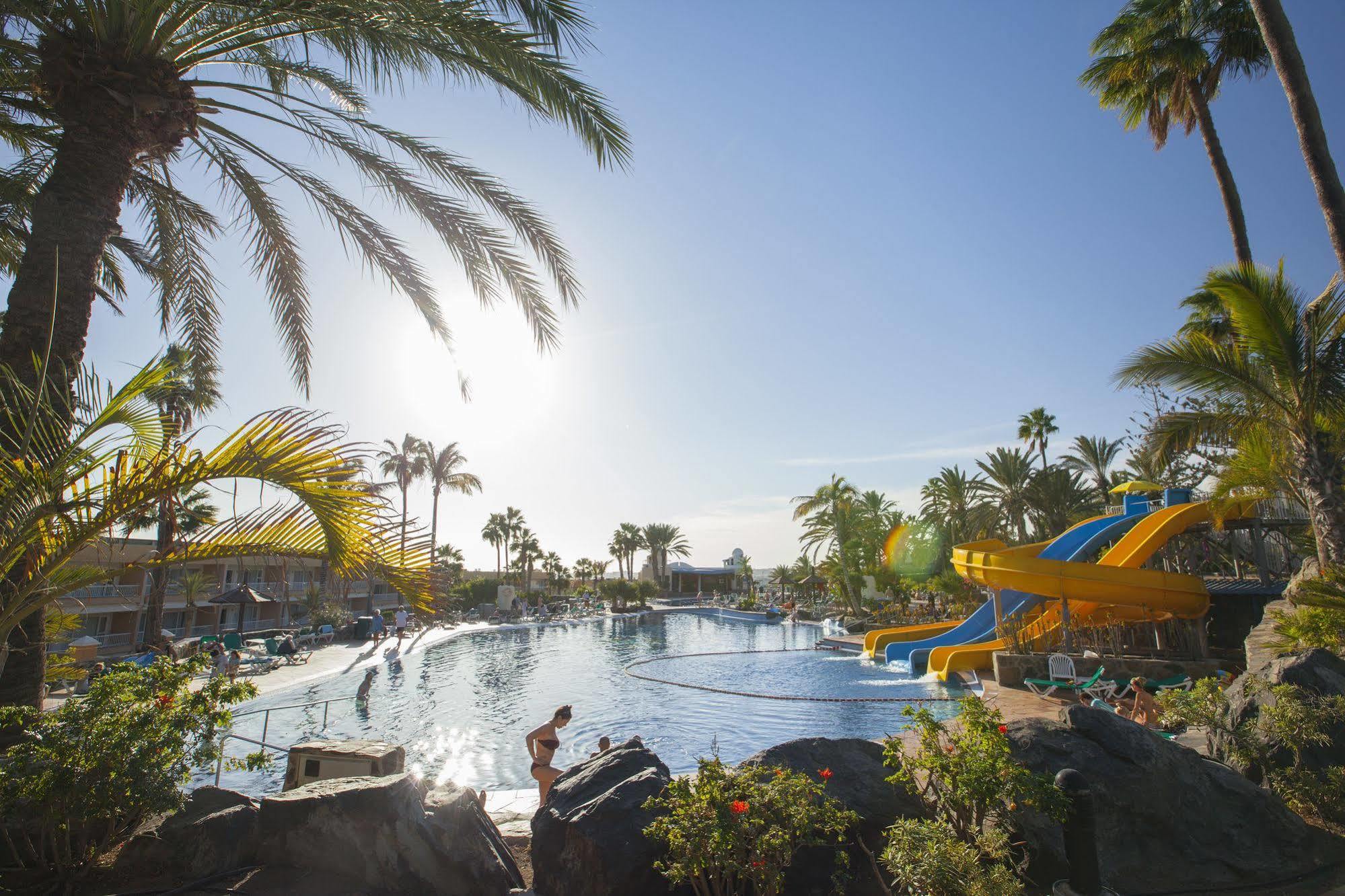 Hotel Abora Interclub Atlantic By Lopesan San Agustin (Gran Canaria)