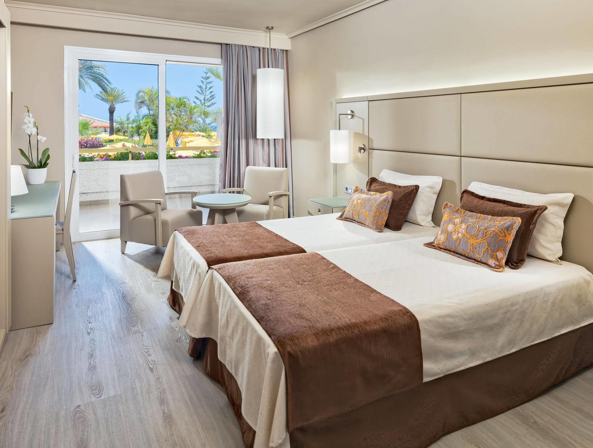 Spring Arona Gran - Adults Only 4*