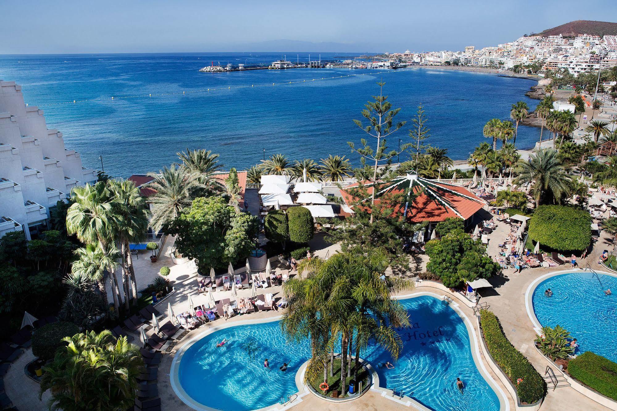 Spring Arona Gran - Adults Only 4*
