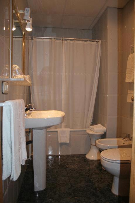 Hotel Parque 2*