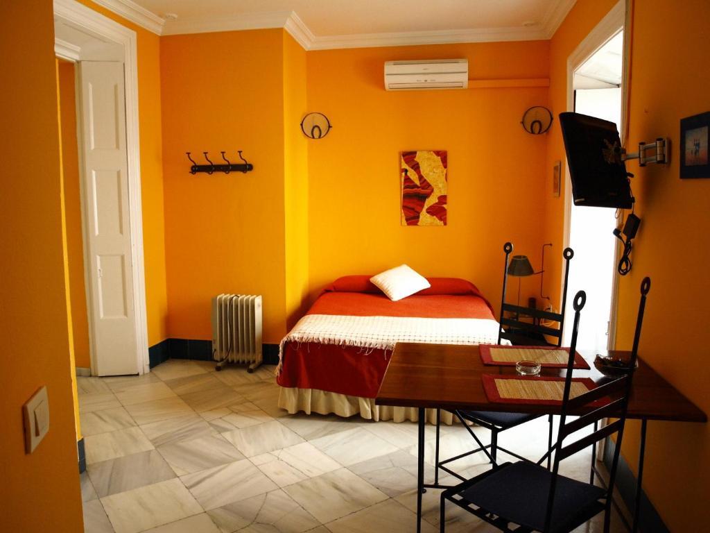 La Casa Amarilla 3* Tarifa