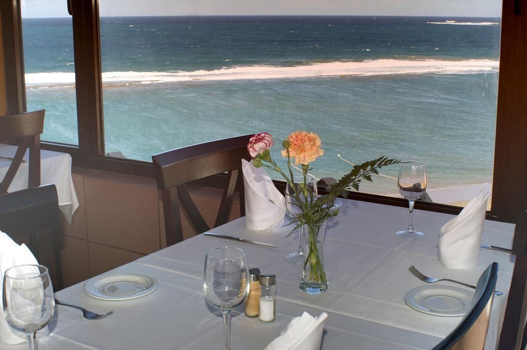 Concorde 4* Las Palmas de Gran Canaria
