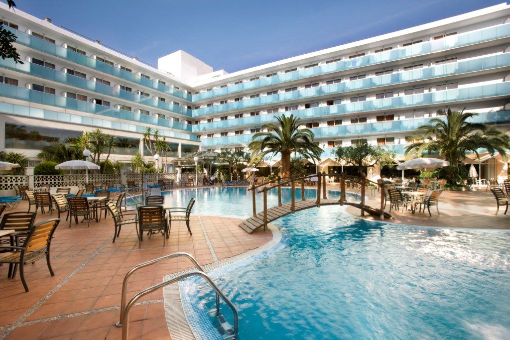 H10 Delfin - Adults Only 4*