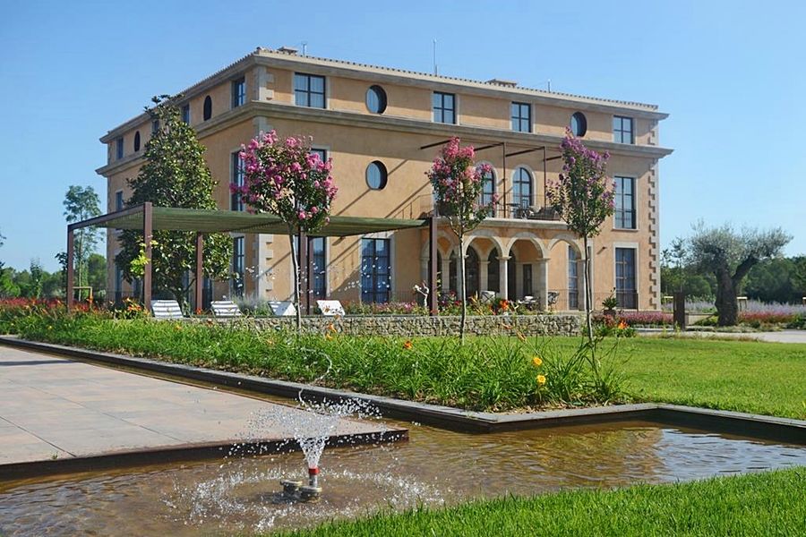 Hotel Casa Anamaria 4*