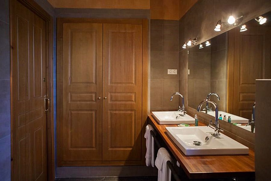Hotel Casa Anamaria