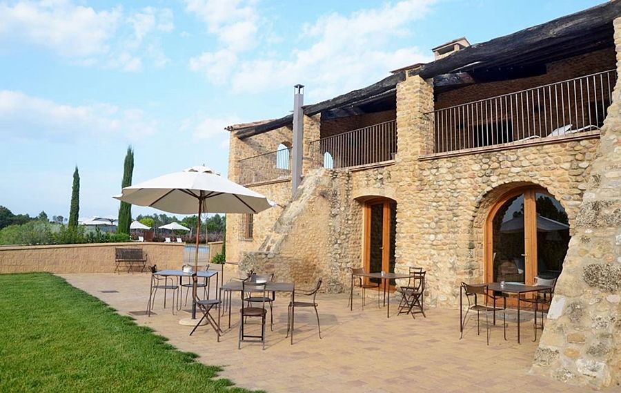 Casa Anamaria Ollers