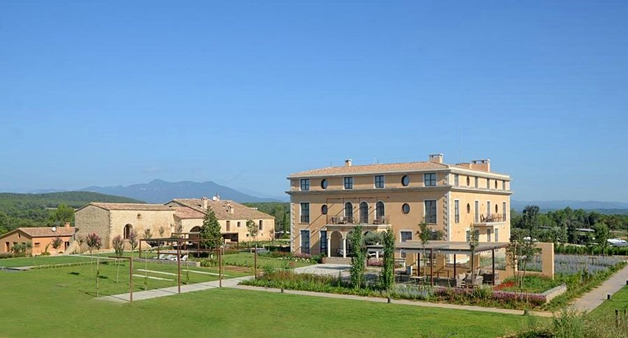 Casa Anamaria Hotel Ollers