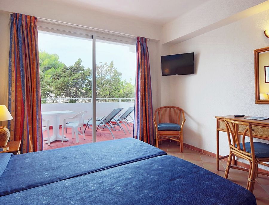 Js Cape Colom - Adults Only Hotel