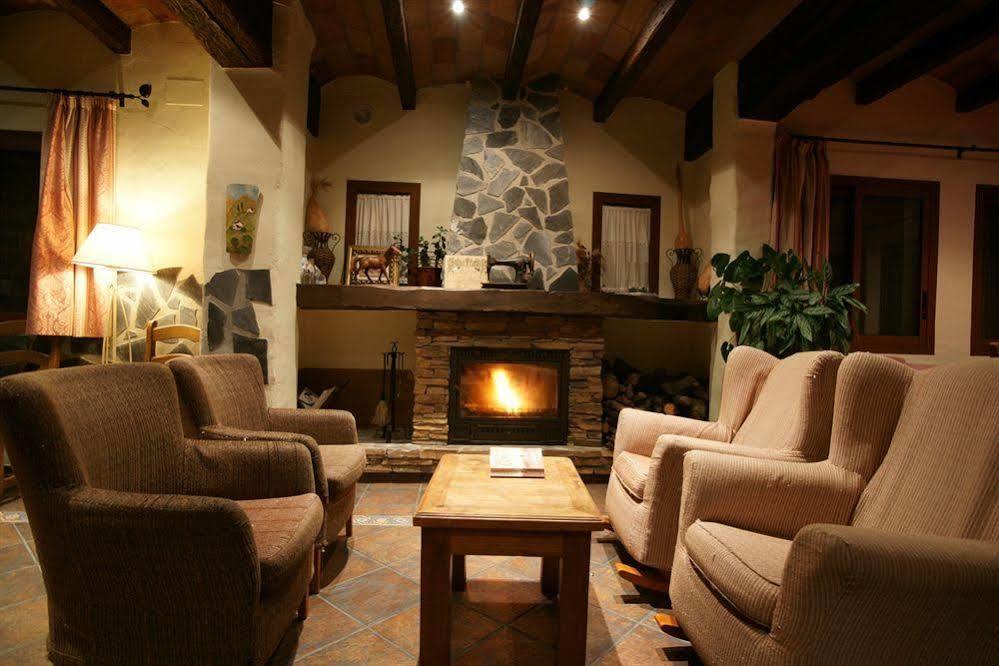 Rural Almazara 3*