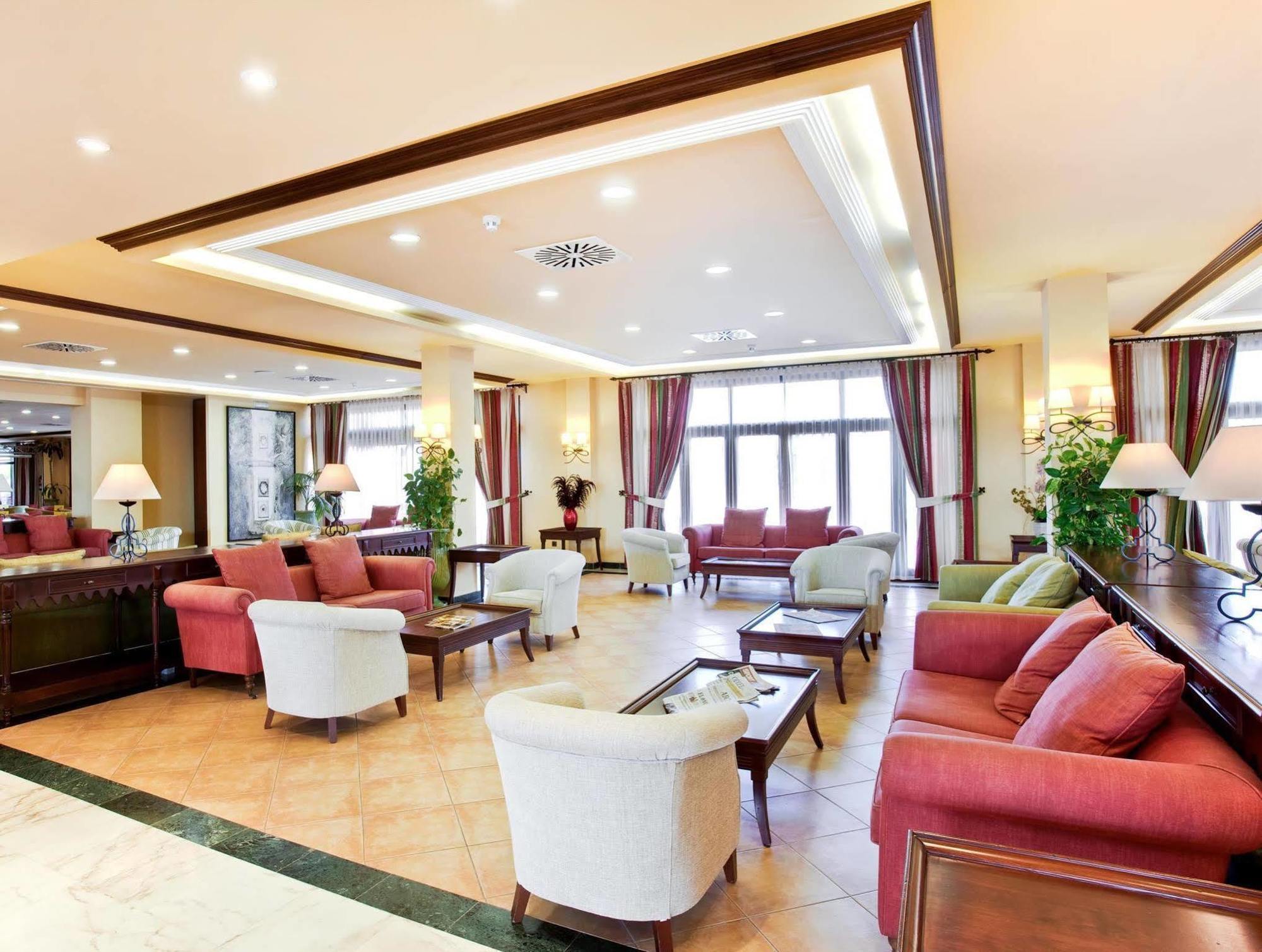 Hotel Occidental 4*