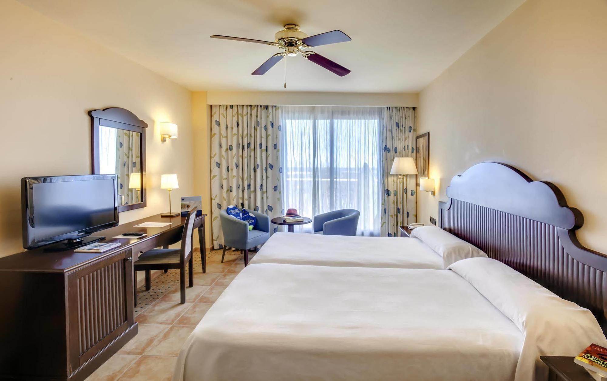 Hotel Occidental Isla Cristina