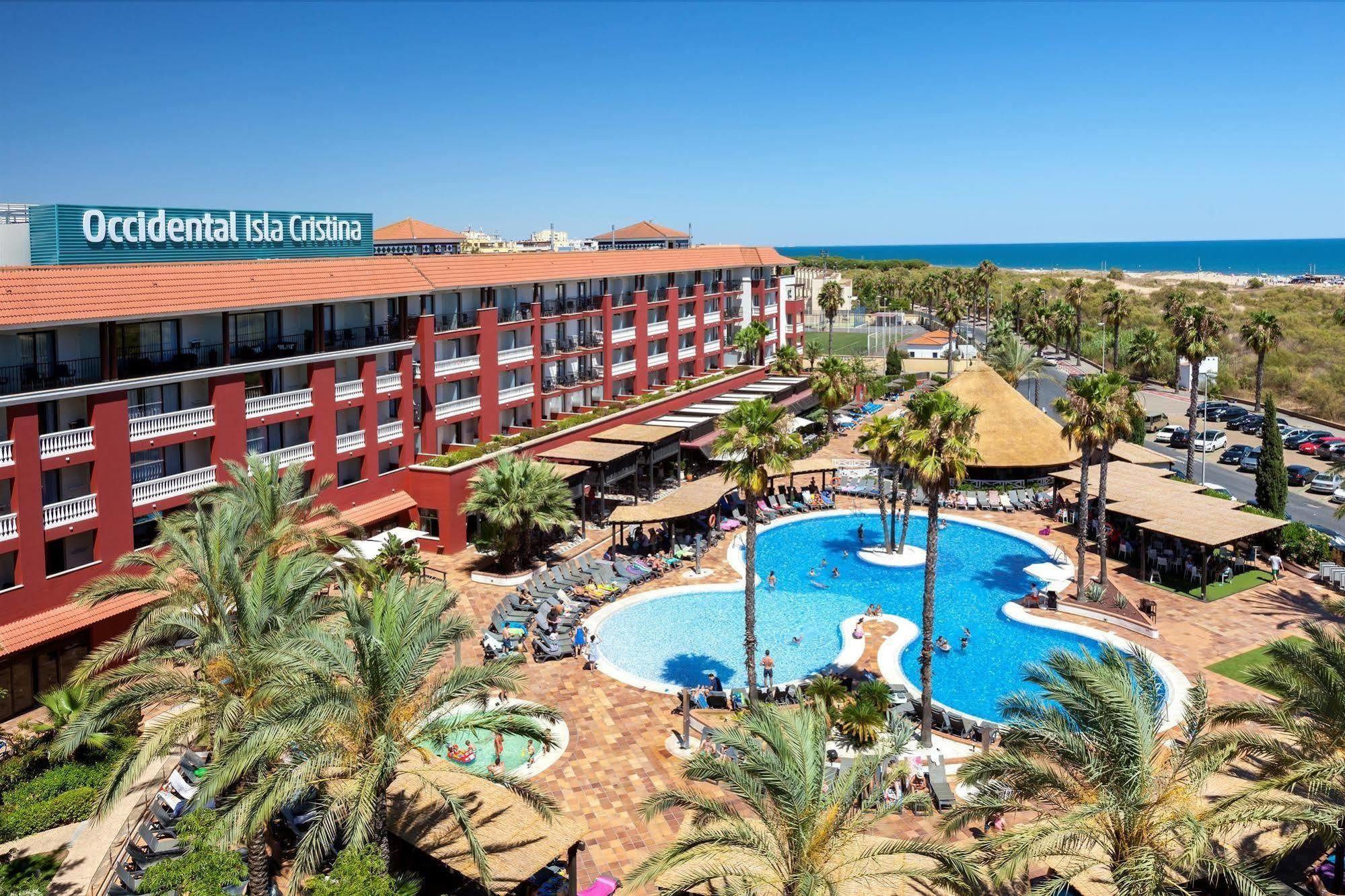 Hotel Occidental