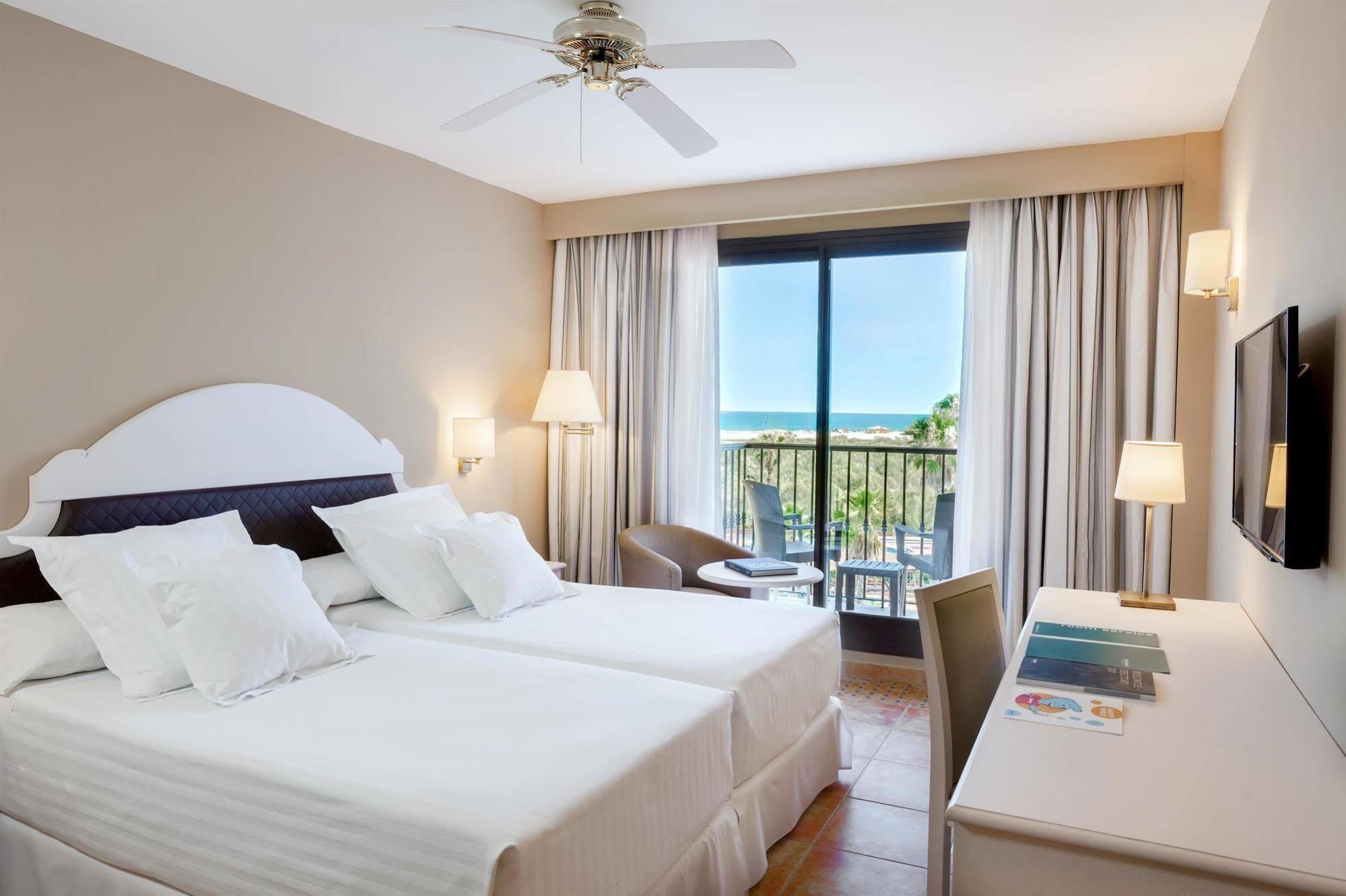Occidental Hotel Isla Cristina