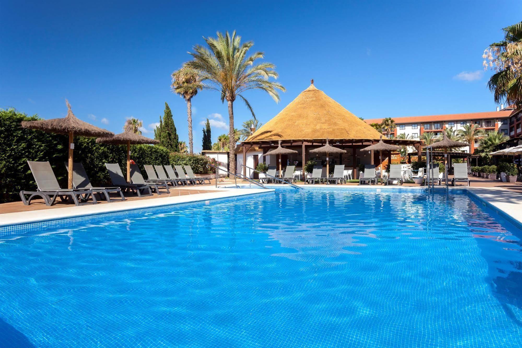Hotel Occidental Isla Cristina