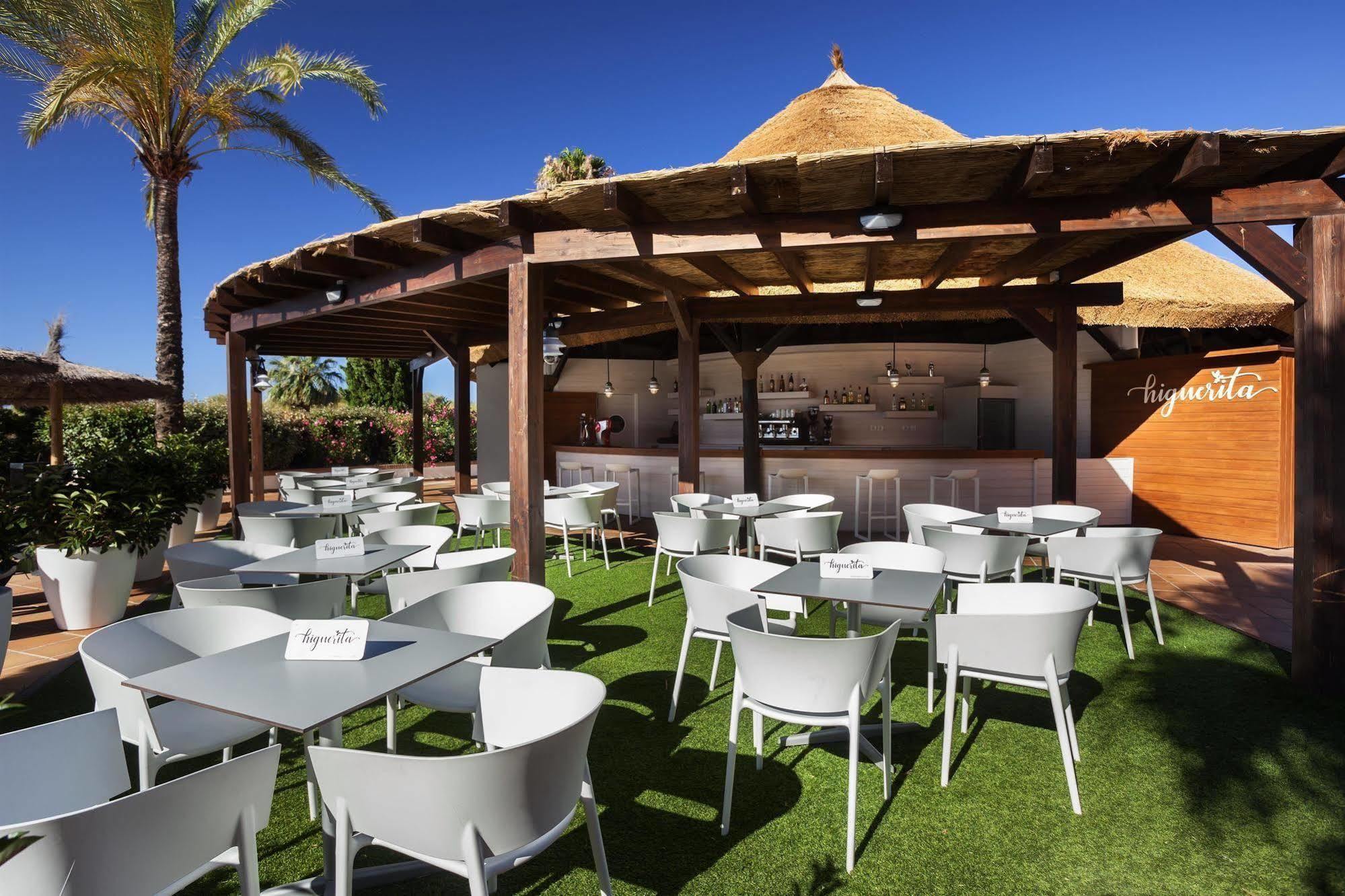 Occidental Hotel Isla Cristina